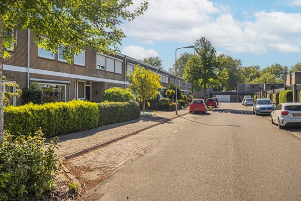 Medium property photo - Rupelmondestraat 18, 6825 AT Arnhem